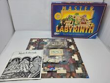 Master labyrinth moving for sale  Brewer