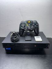Read First! Sony PlayStation 2 PS2 Phat Console! for sale  Shipping to South Africa