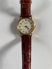 Accurist watch ladies for sale  COULSDON