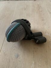 Akg d112 mkii for sale  ST. IVES
