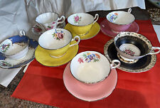 antique teacups china for sale  Rochester