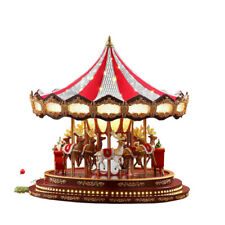 Marquee deluxe carousel for sale  LIVERPOOL