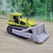 Matchbox bulldozer diecast for sale  Shipping to Ireland
