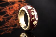 Fabergé ring klassische gebraucht kaufen  Wegberg