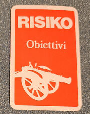 Risiko carte territori for sale  Shipping to Ireland