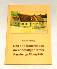 F26 anton stangl gebraucht kaufen  Neustadt a.d.Donau