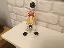 Woolbro clown ornament for sale  SALFORD