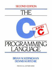 Programming language paperback for sale  Mishawaka