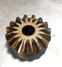Differential bevel gears for sale  Shelbyville