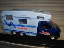 Toy camper van for sale  SOUTHAMPTON