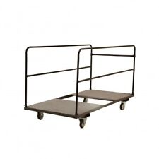 Round table trolley for sale  LONDON