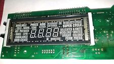 MAYTAG WASHER CONTROL BOARD DR3  part # 3062550218  ( one year warranty ) !!! for sale  Shipping to South Africa