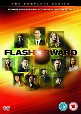 Flashforward complete series for sale  Ireland