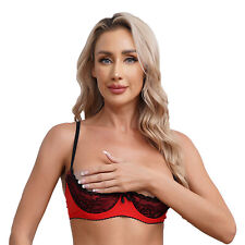 Womens lace underwire for sale  Lenexa