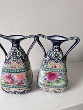 Pair antique art for sale  KIDDERMINSTER