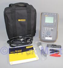 Fluke esa612 115v for sale  Austin