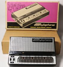 Stylophone original pocket for sale  EYE