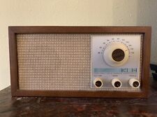 klh radio for sale  West Des Moines