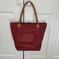 Handmade red foldable for sale  Anniston