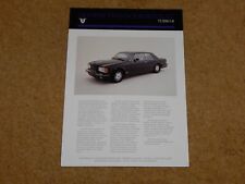Bentley turbo door for sale  STOURPORT-ON-SEVERN