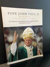 Pope john paul for sale  Fort Lauderdale