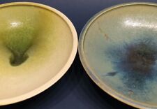 Coppia piatti ceramica usato  Castel Bolognese
