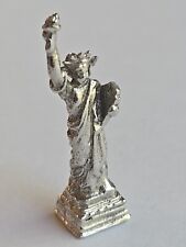Sterling silver statue for sale  Cotati