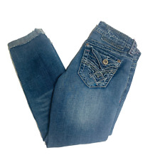 Hydraulic jeans womens for sale  Glendora
