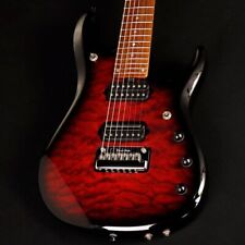 Guitarra elétrica MUSIC MAN Ball Family Reserved JP7 John Petrucci Signature 2013 comprar usado  Enviando para Brazil
