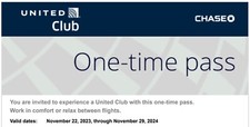 Two united airlines for sale  New York