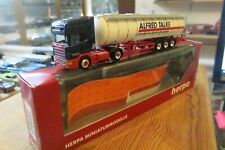 Herpa scania tankzug for sale  Shipping to Ireland