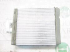 RADIADOR CALEFACCION / AIRE ACONDICIONADO / 7472894 PARA SKODA FABIA 6Y2/6Y3 C segunda mano  Embacar hacia Argentina