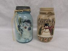 Mason jar let for sale  Plymouth