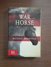 Morpurgo war horse usato  Verona