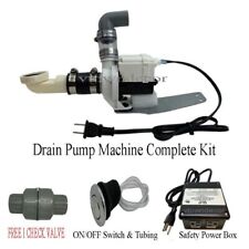 Discharge pump complete for sale  Dallas