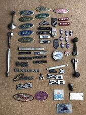 Ford large collection for sale  BRIGHTON