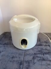 Aroma rice cooker for sale  Gaffney