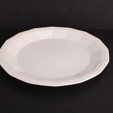 Serving platter white for sale  Battle Ground