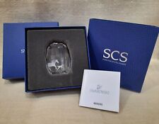 Swarovski crystal scs for sale  Shipping to Ireland