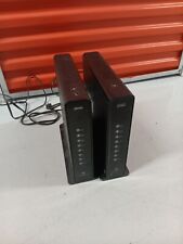 TWO ROUTERS, used for sale  Shipping to South Africa