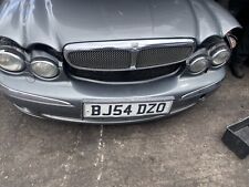 2004 jaguar type for sale  LUTON