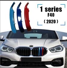 Clips Calandre Grille pour BMW Motorsport Pack M Serie 1 F40 2020 2021 d'occasion  Rouen-