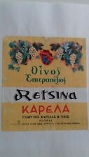 1950 grecia patrasso usato  Spedire a Italy