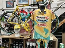 Bianchi marco pantani for sale  STOKE-ON-TRENT