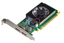 Lenovo GeForce GT730 2GB GDDR5 64bit DisplayPort High Profile karta graficzna na sprzedaż  PL