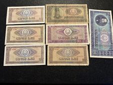 Lot old banknotes for sale  Bellflower