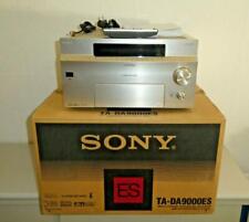 Sony da9000es high gebraucht kaufen  Großenseebach