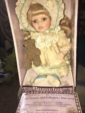 Pamela erff dolls for sale  Fairgrove