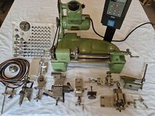 lorch lathe for sale  Shipping to Ireland