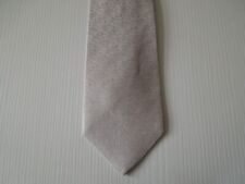 Hubert silk tie usato  Somma Vesuviana